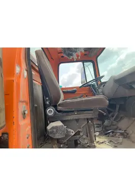 Ford LT8000 Seat (non-Suspension)