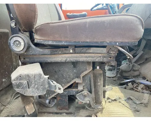 Ford LT8000 Seat (non-Suspension)