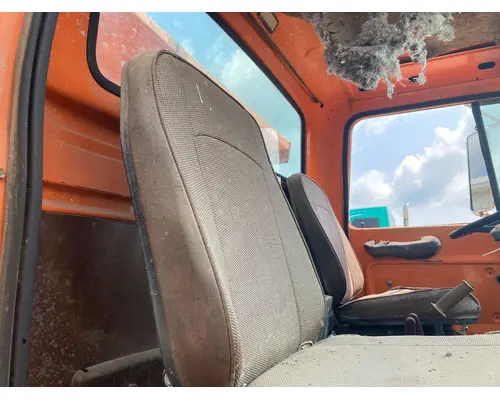 Ford LT8000 Seat (non-Suspension)