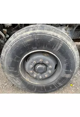 Ford LT8000 Spindle / Knuckle, Front