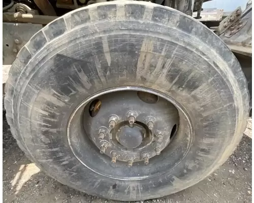 Ford LT8000 Spindle  Knuckle, Front