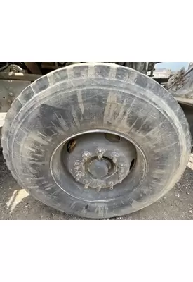 Ford LT8000 Spindle / Knuckle, Front