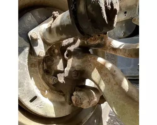 Ford LT8000 Spindle  Knuckle, Front