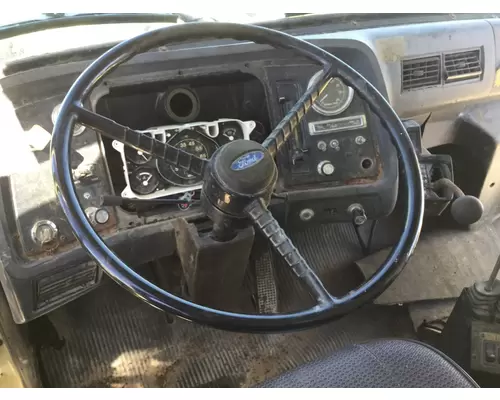 Ford LT8000 Steering Column