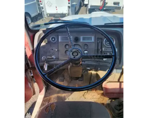 Ford LT8000 Steering Column