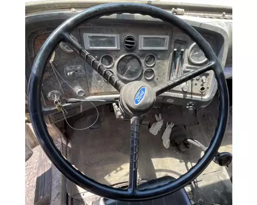 Ford LT8000 Steering Column