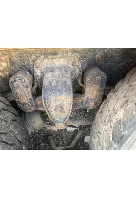 Ford LT8000 Suspension