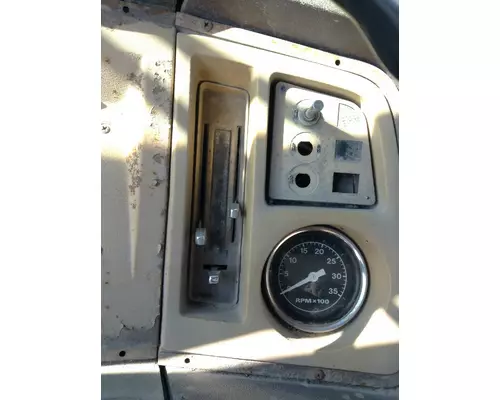 Ford LT8000 Tachometer