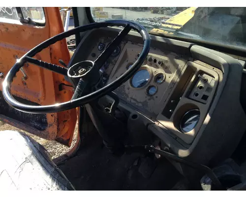 Ford LT8000 Tachometer