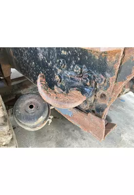 Ford LT8000 Tow Hook