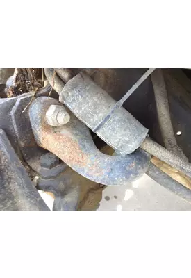 Ford LT8000 Tow Hook