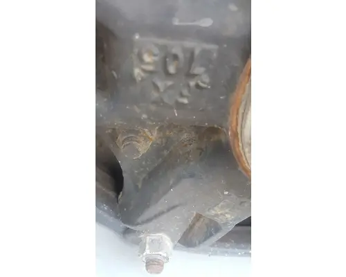 Ford LT9000 Axle Assembly, Front (Steer)