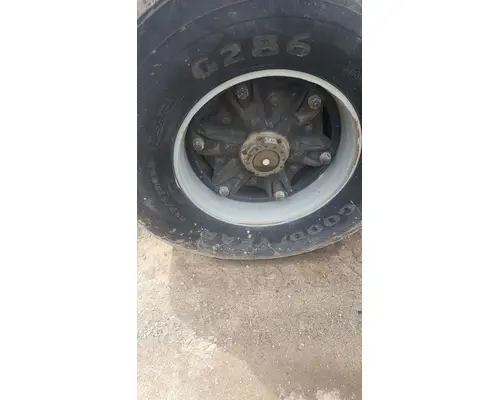 Ford LT9000 Axle Assembly, Front (Steer)