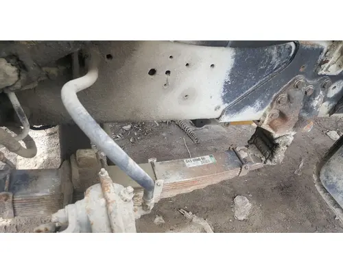 Ford LT9000 Axle Assembly, Front (Steer)
