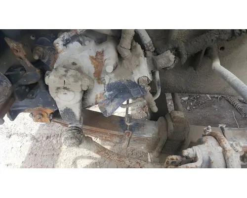 Ford LT9000 Axle Assembly, Front (Steer)