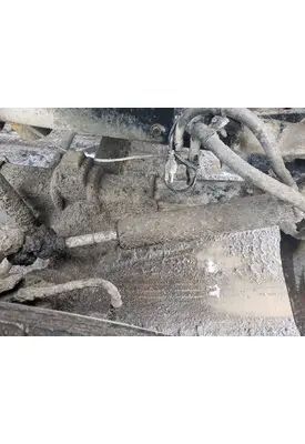 Ford LT9000 Axle Assembly, Front (Steer)