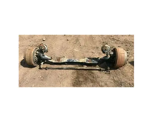 Ford LT9000 Axle Assembly, Front (Steer)