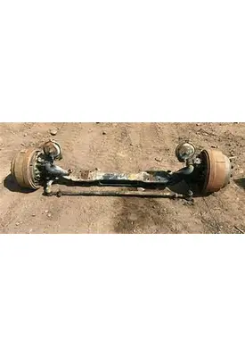 Ford LT9000 Axle Assembly, Front (Steer)