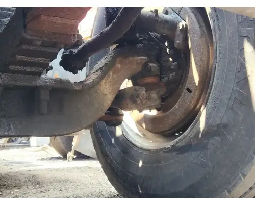 Ford LT9000 Axle Assy, Fr (4WD)