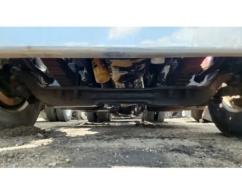 Ford LT9000 Axle Assy, Fr (4WD)