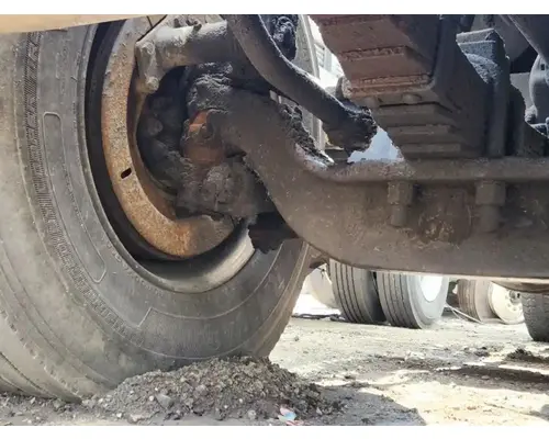 Ford LT9000 Axle Assy, Fr (4WD)