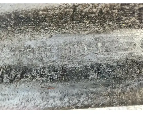 Ford LT9000 Axle Assy, Fr (4WD)