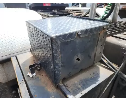 Ford LT9000 Battery Box