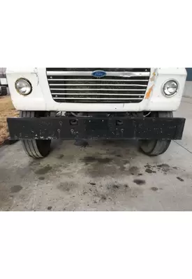 Ford LT9000 Bumper Assembly, Front