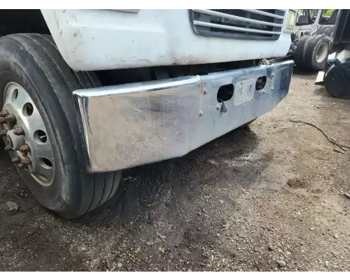 Ford LT9000 Bumper Assembly, Front