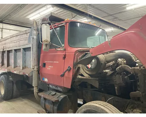 Ford LT9000 Cab Assembly