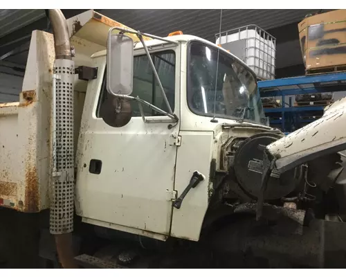 Ford LT9000 Cab Assembly