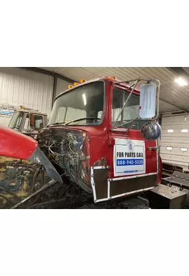 Ford LT9000 Cab Assembly