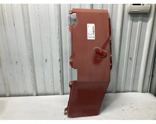 Ford LT9000 Cab Assembly