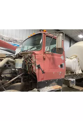 Ford LT9000 Cab Assembly