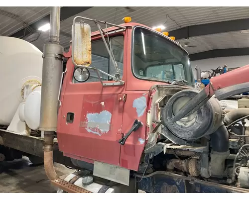 Ford LT9000 Cab Assembly