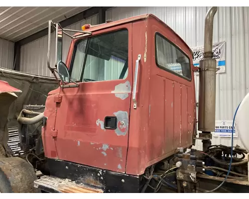 Ford LT9000 Cab Assembly