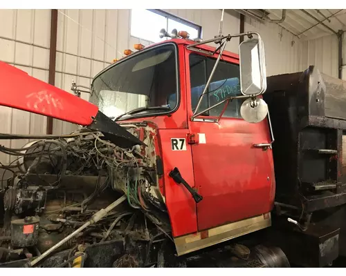 Ford LT9000 Cab Assembly