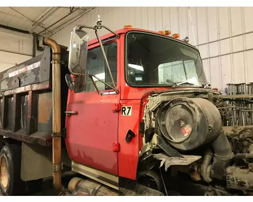 Ford LT9000 Cab Assembly