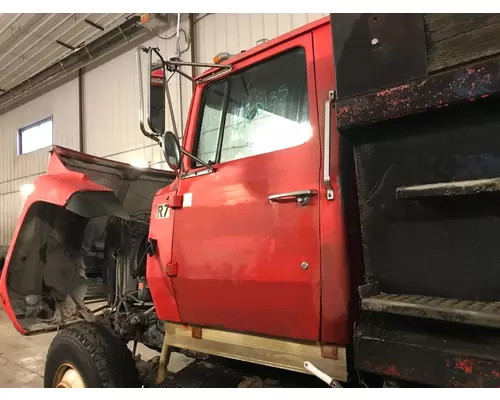 Ford LT9000 Cab Assembly