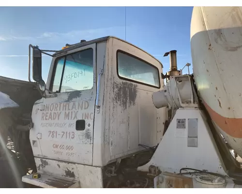 Ford LT9000 Cab Assembly