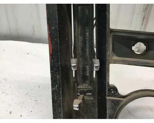 Ford LT9000 Cab Misc. Interior Parts