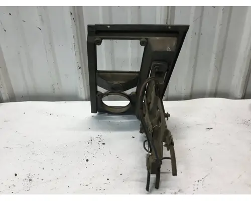 Ford LT9000 Cab Misc. Interior Parts