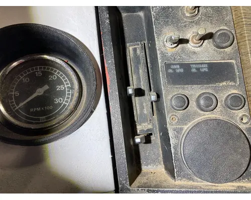 Ford LT9000 Cab Misc. Interior Parts