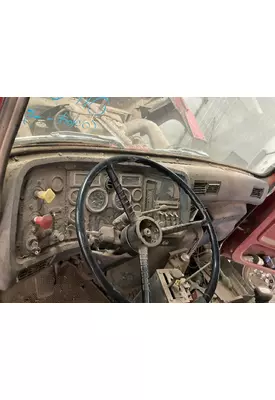 Ford LT9000 Dash Assembly