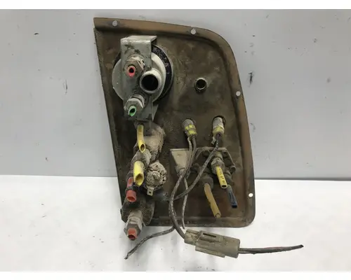 Ford LT9000 Dash Assembly