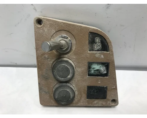 Ford LT9000 Dash Assembly