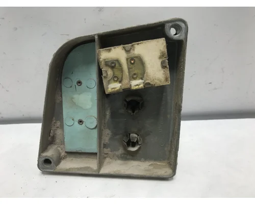 Ford LT9000 Dash Assembly