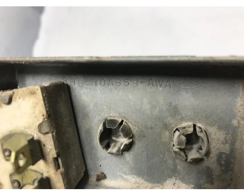 Ford LT9000 Dash Assembly