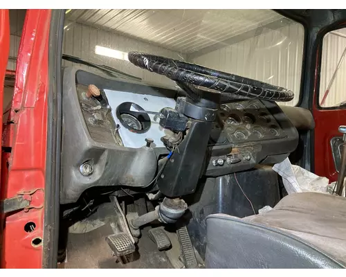 Ford LT9000 Dash Assembly