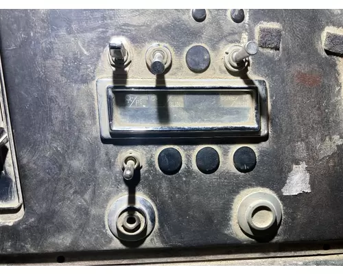 Ford LT9000 Dash Assembly